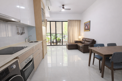 For Sale - Boathouse Residences