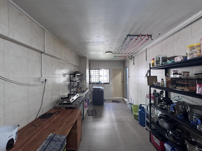 33 Marsiling Drive HDB Flat For Sale at S$ 450,000 | PropertyGuru Singapore