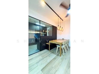 For Rent - 355A Anchorvale Lane