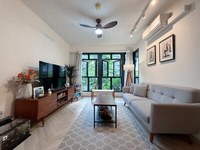 For Sale - 104A Bidadari Park Drive