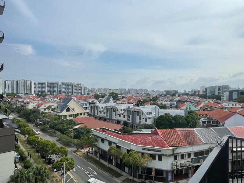 The Venue Residences and Shoppes, 8 Tai Thong Crescent, Macpherson / Potong Pasir, 3 Bedrooms, 1,152 sqft, Apartment For Sale, by Darry Yeo, 500040419 - PropertyGuru.com.sg