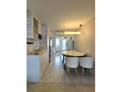 For Rent - 47 Marine Crescent