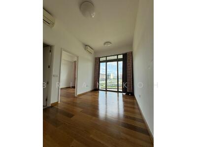 For Rent - Kingsford Hillview Peak