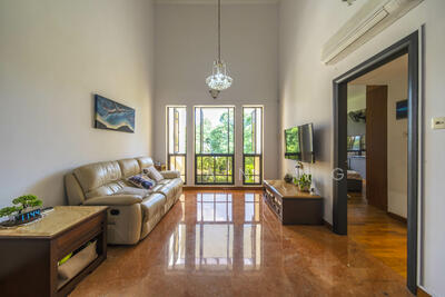 For Sale - Villa Marina