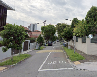 For Sale - Branksome Road / Goodman Road / Wilkinson Road