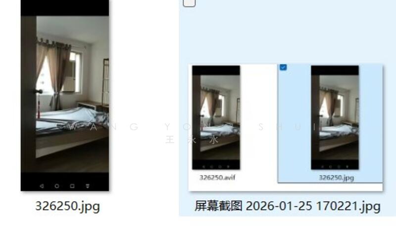 3 Lorong 7 Toa Payoh, 3 Lorong 7 Toa Payoh, Room Rental, 200 sqft, HDB Flat For Rent, by WANG YONG SHUI 王永水, 500040435 - Bedroom - PropertyGuru.com.sg