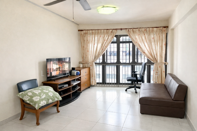 For Sale - 692B Choa Chu Kang Crescent