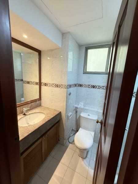 For Rent - Aspen Heights