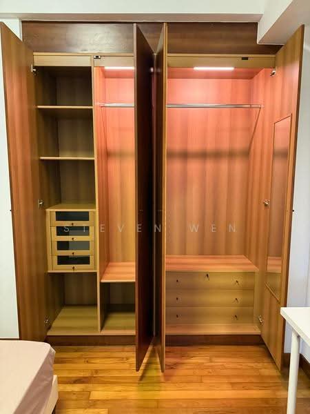 Aspen Heights, 261 River Valley Road, Orchard / River Valley, Room Rental, 120 sqft, Condominium For Rent, by Steven Wen, 500040439 - PropertyGuru.com.sg