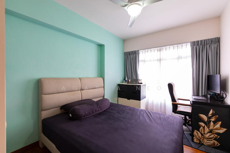326C Anchorvale Road HDB Flat For Sale at S$ 699,999 | PropertyGuru Singapore - Bedroom