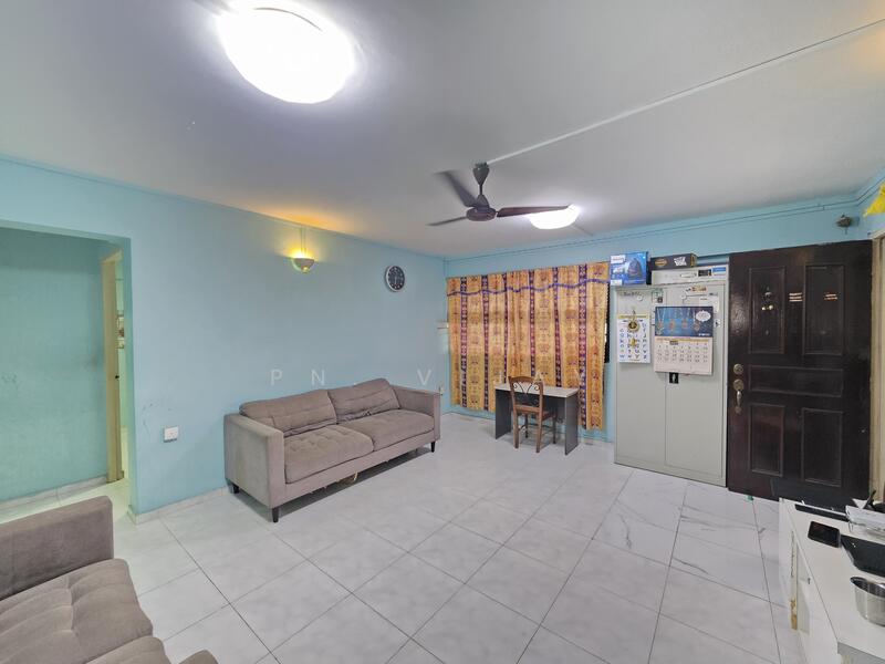 For Sale - 122 Paya Lebar Way