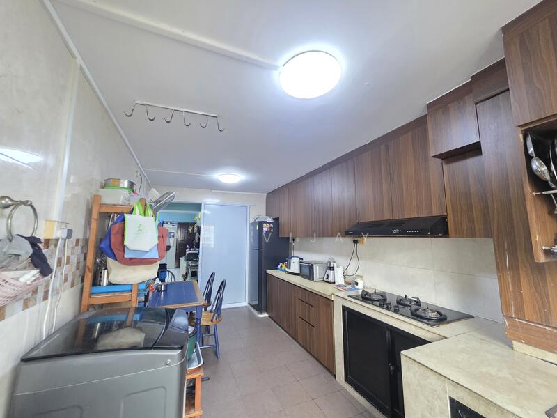 For Sale - 122 Paya Lebar Way