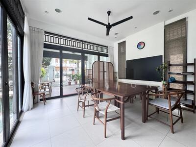 For Rent - Chapel Road