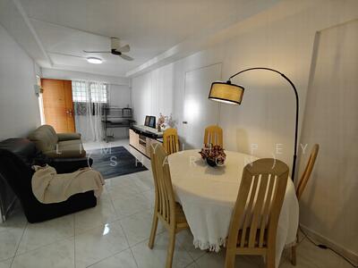 For Rent - 108 Bedok Reservoir Road