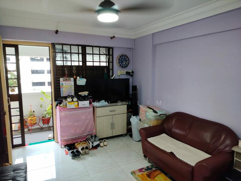 For Sale - 207 Toa Payoh North