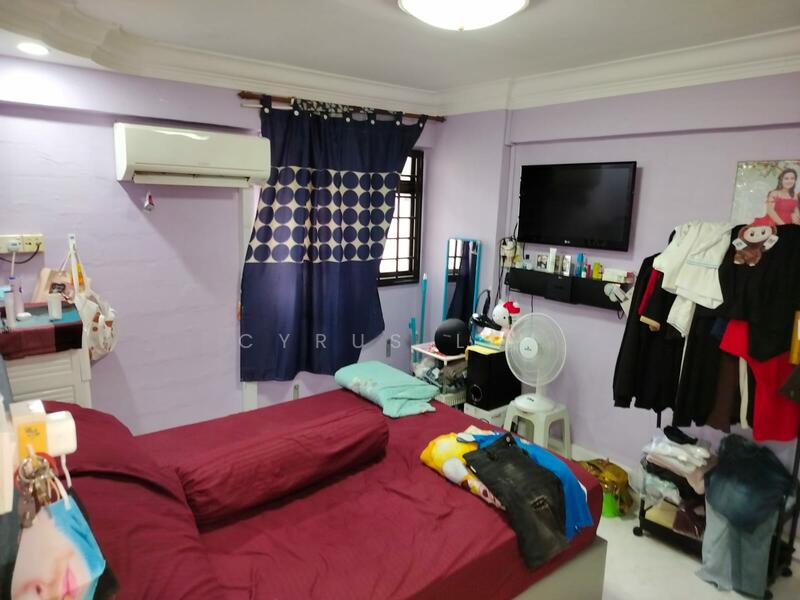 For Sale - 207 Toa Payoh North