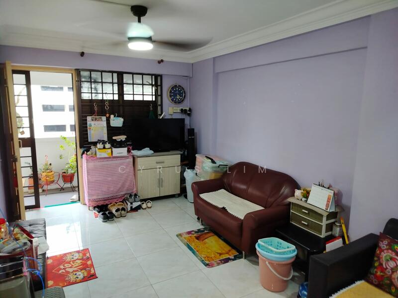 For Sale - 207 Toa Payoh North