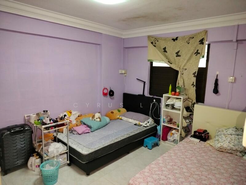 For Sale - 207 Toa Payoh North