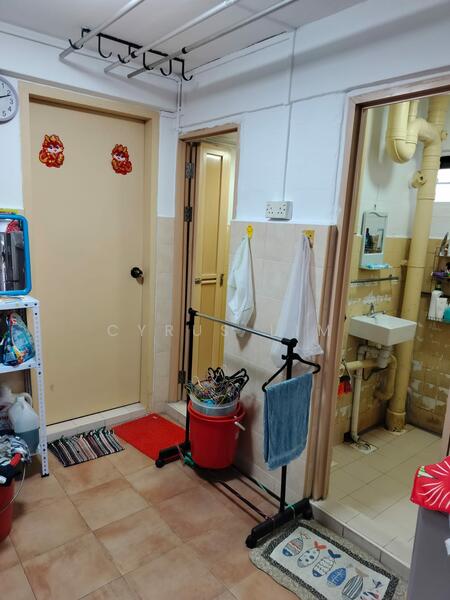 For Sale - 207 Toa Payoh North