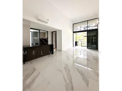 For Rent - Jervois Mansion