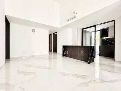 For Rent - Jervois Mansion