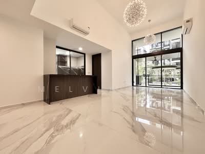 For Rent - Jervois Mansion