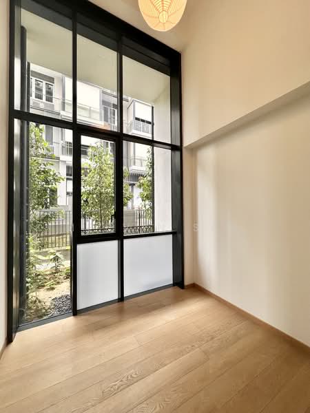 Jervois Mansion, 4 Jervois Close, 5 Bedrooms, 1,808 sqft, Condominium For Rent, by Melvin Sim, 500040462 - Interior - PropertyGuru.com.sg