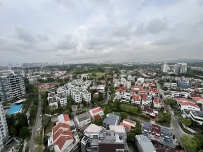 For Rent - Robin Suites