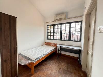 For Rent - Yunnan Gardens