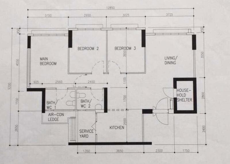 For Sale 573A Woodlands Glen