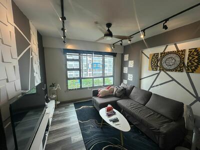 For Sale - 573A Woodlands Glen