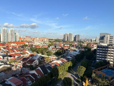 For Rent - Marymount View