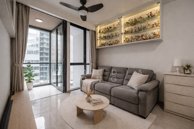 For Sale - The Tapestry