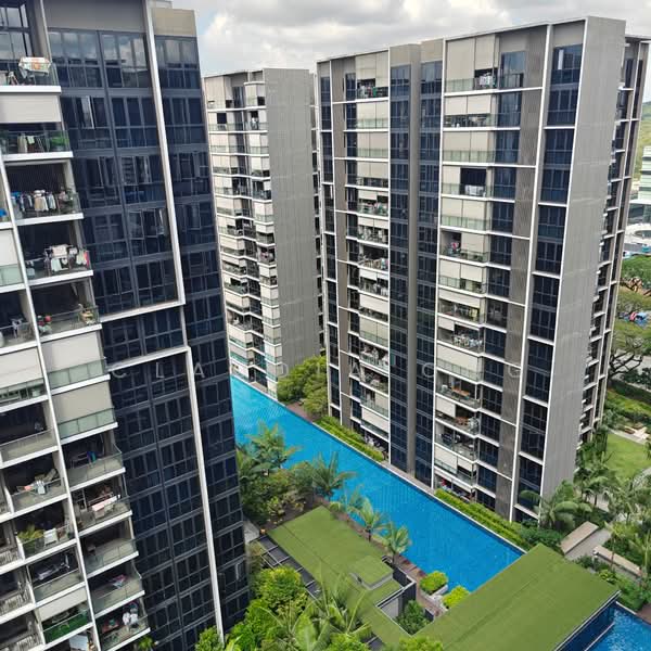 The Tapestry, 51 Tampines Street 86, 1 Bedroom, 474 sqft, Condominium For Sale, by Claudia Ong, 500040477 - Exterior - PropertyGuru.com.sg