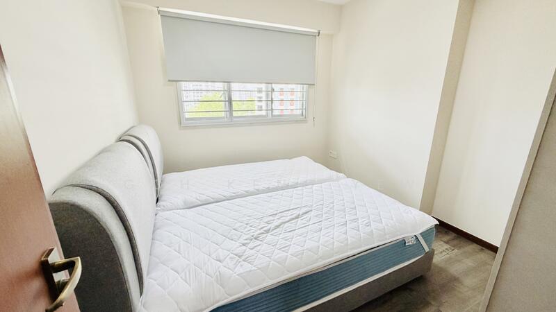 For Rent - 693A Woodlands Avenue 6