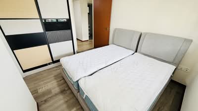 For Rent - 693A Woodlands Avenue 6