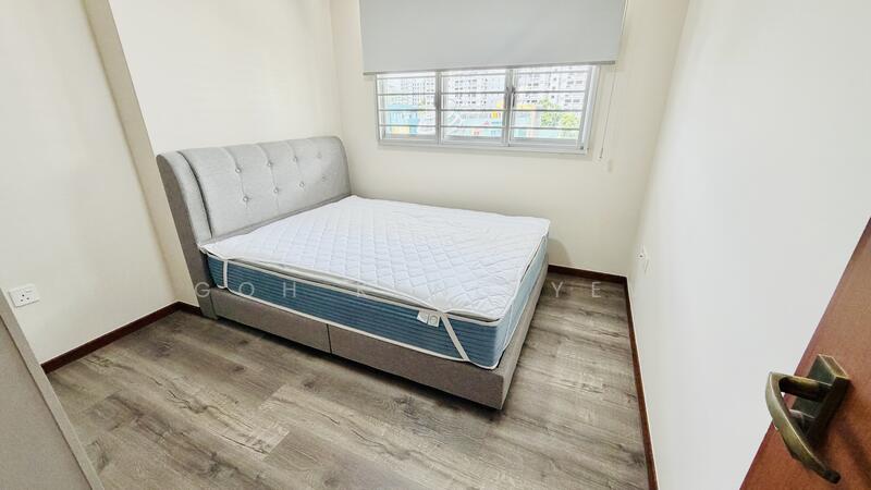 For Rent - 693A Woodlands Avenue 6