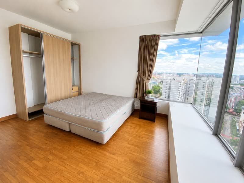 Centro Residences, 59 Ang Mo Kio Avenue 8, 4 Bedrooms, 1,281 sqft, Condominium For Sale, by Javier Ng 黄允健, 500040488 - Bedroom - PropertyGuru.com.sg