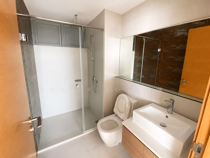 Centro Residences, 59 Ang Mo Kio Avenue 8, 4 Bedrooms, 1,281 sqft, Condominium For Sale, by Javier Ng 黄允健, 500040488 - Bathroom - PropertyGuru.com.sg