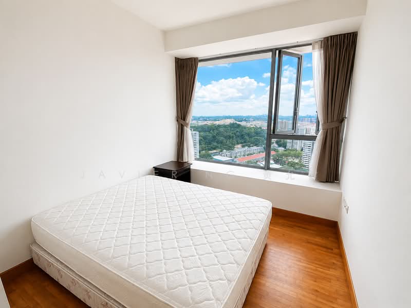 Centro Residences, 59 Ang Mo Kio Avenue 8, 4 Bedrooms, 1,281 sqft, Condominium For Sale, by Javier Ng 黄允健, 500040488 - Bedroom - PropertyGuru.com.sg