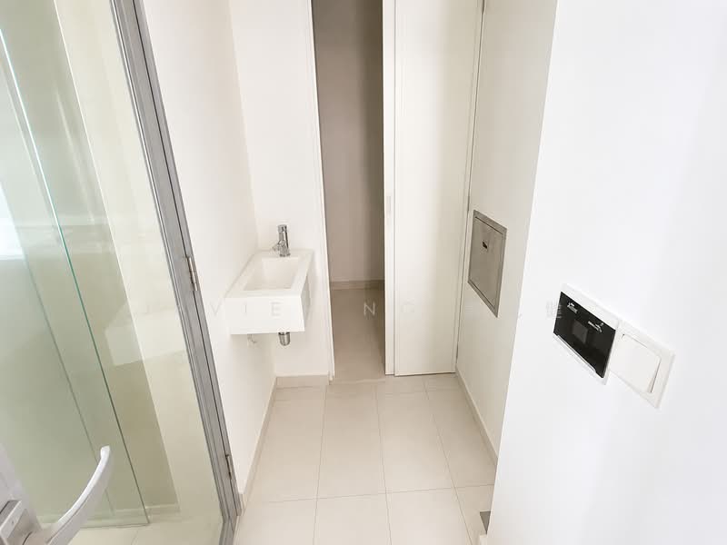 Centro Residences, 59 Ang Mo Kio Avenue 8, 4 Bedrooms, 1,281 sqft, Condominium For Sale, by Javier Ng 黄允健, 500040488 - Bathroom - PropertyGuru.com.sg