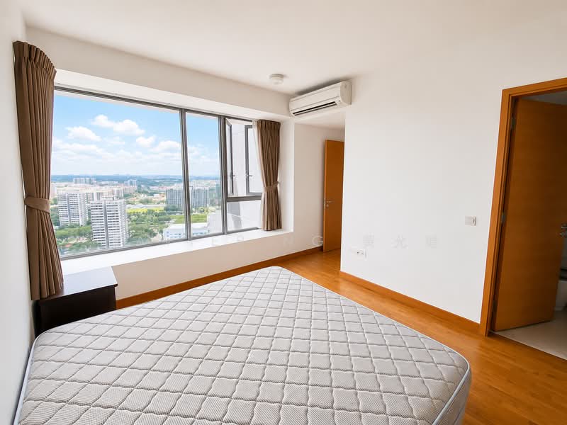 Centro Residences, 59 Ang Mo Kio Avenue 8, 4 Bedrooms, 1,281 sqft, Condominium For Sale, by Javier Ng 黄允健, 500040488 - Bedroom - PropertyGuru.com.sg