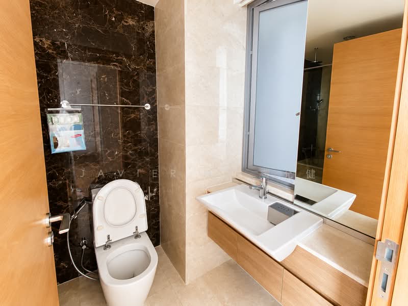 Centro Residences, 59 Ang Mo Kio Avenue 8, 4 Bedrooms, 1,281 sqft, Condominium For Sale, by Javier Ng 黄允健, 500040488 - Bathroom - PropertyGuru.com.sg