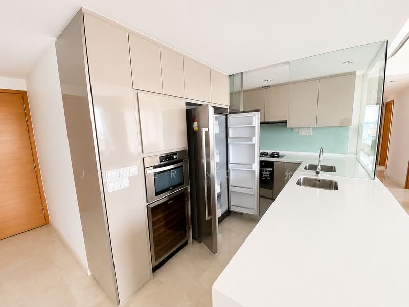 Centro Residences, 59 Ang Mo Kio Avenue 8, 4 Bedrooms, 1,281 sqft, Condominium For Sale, by Javier Ng 黄允健, 500040488 - Kitchen - PropertyGuru.com.sg
