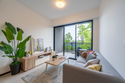 For Sale - C.H.E.A.P Brand New 3+Flexi Move-In