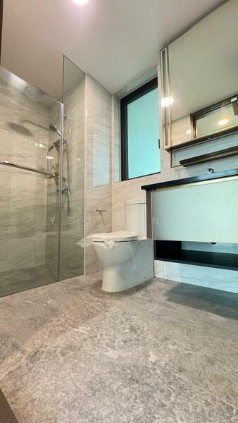 Normanton Park Condominium For Sale at S$ 1,999,999 | PropertyGuru Singapore - Bathroom