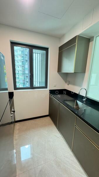 Normanton Park Condominium For Sale at S$ 1,999,999 | PropertyGuru Singapore - Kitchen