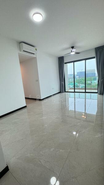 Normanton Park Condominium For Sale at S$ 1,999,999 | PropertyGuru Singapore - Living Room
