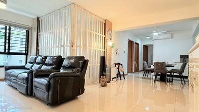 For Sale - 464A Bukit Batok West Avenue 8