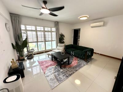 For Sale - 466C Spring Lodge